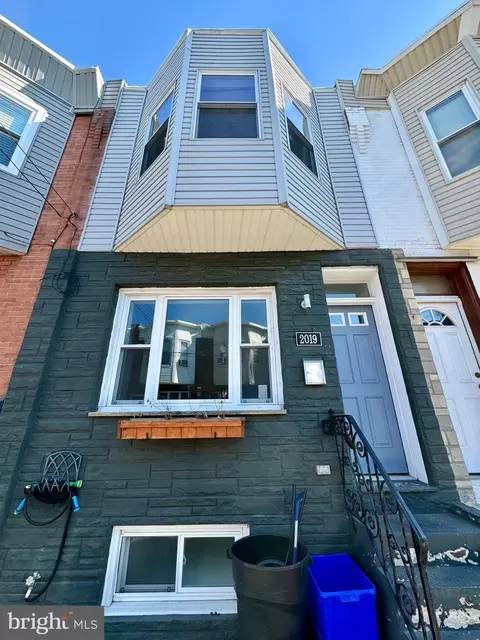 2019 Emily St, Philadelphia, PA 19145