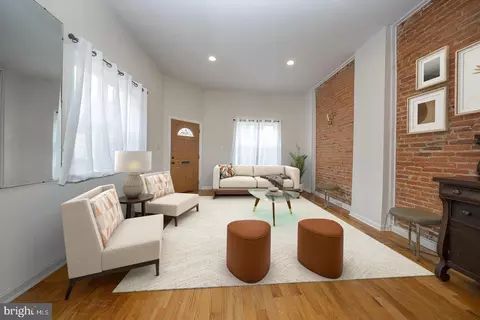 1309 Dickinson St, Philadelphia, PA 19147