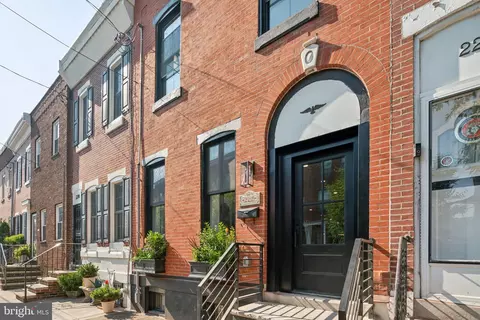 222 W Morris St, Philadelphia, PA 19148