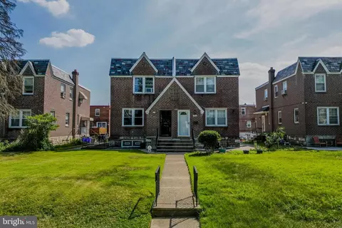 840 Princeton Ave, Philadelphia, PA 19111