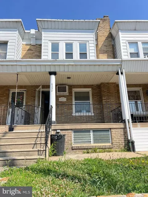 6550 Tulip St, Philadelphia, PA 19135