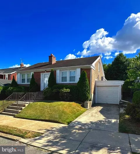1840 42 Loney St, Philadelphia, PA 19111