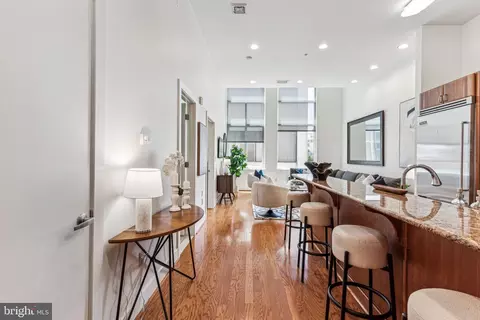 23 S 23rd St #3K, Philadelphia, PA 19103