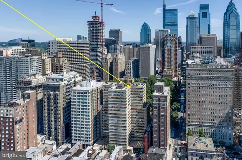 1810 Rittenhouse Sq #2109, Philadelphia, PA 19103