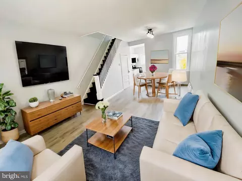 2642 W Seltzer St, Philadelphia, PA 19132