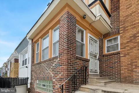 4844 N Bouvier St, Philadelphia, PA 19141