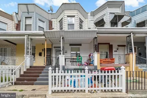 3440 D St, Philadelphia, PA 19134