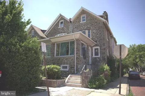 1418 W Somerville Ave, Philadelphia, PA 19141