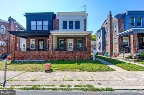 7027 Glenloch St, Philadelphia, PA 19135