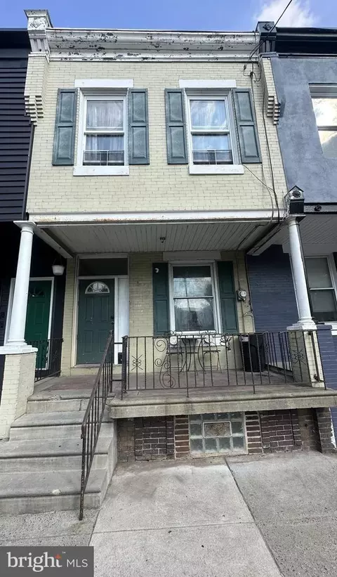 1370 E Haines St, Philadelphia, PA 19138