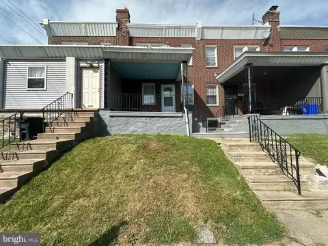 1359 Pratt St, Philadelphia, PA 19124