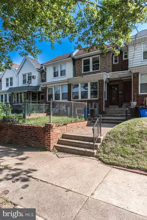 3341 Saint Vincent St, Philadelphia, PA 19149