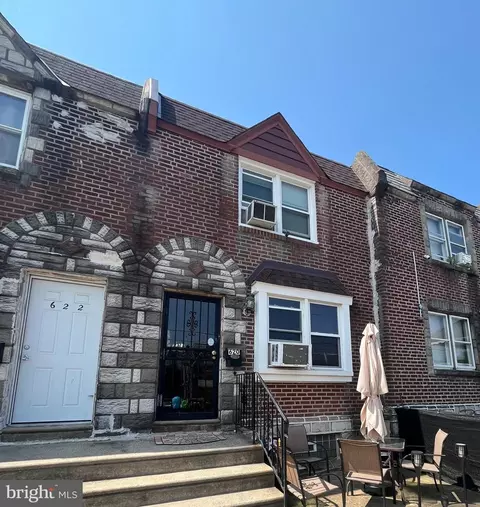 620 E Courtland St, Philadelphia, PA 19120