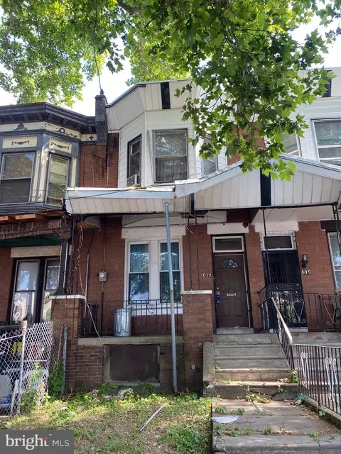 617 W Allegheny Ave, Philadelphia, PA 19133