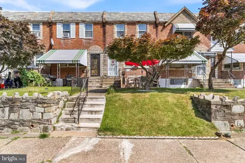 6241 Lawndale Ave, Philadelphia, PA 19111