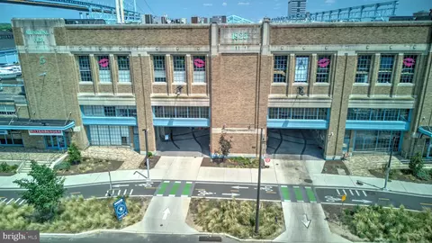 7 N Chris Columbus Blvd #245, Philadelphia, PA 19106