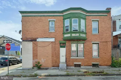 6229 Callowhill St, Philadelphia, PA 19151
