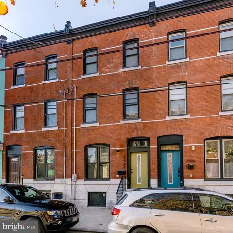 2504 W Oxford St, Philadelphia, PA 19121