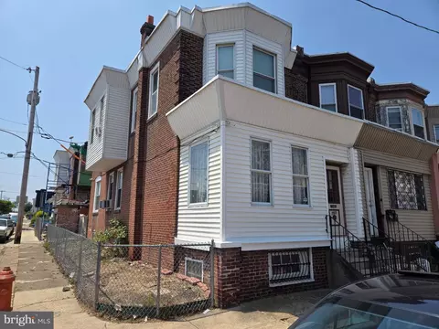 Raymond, Philadelphia, PA 19140