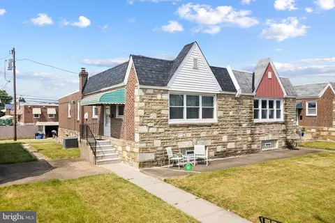 1710 Fox Chase Rd, Philadelphia, PA 19152