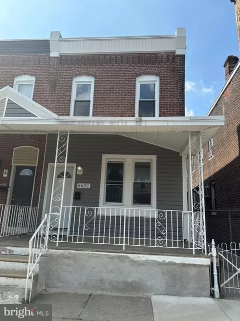 6632 Hegerman St, Philadelphia, PA 19135