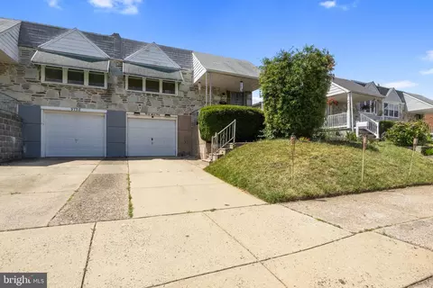 9740 Cowden St, Philadelphia, PA 19115