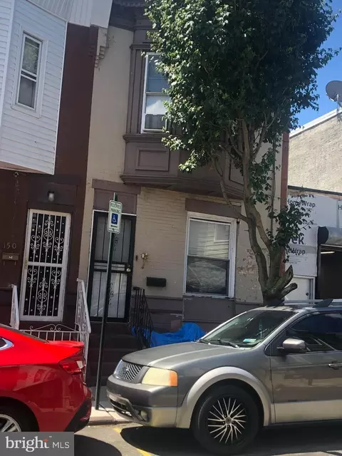 152 W Wishart St, Philadelphia, PA 19133