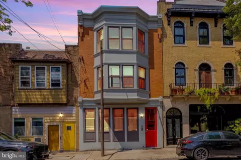 637 Bainbridge St #1, Philadelphia, PA 19147