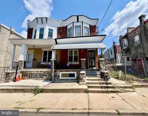 285 S Ithan St, Philadelphia, PA 19139