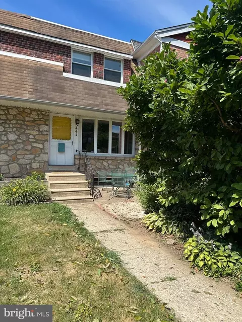 5444 Quentin St, Philadelphia, PA 19128