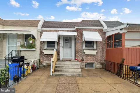 4123 Lawndale St, Philadelphia, PA 19124