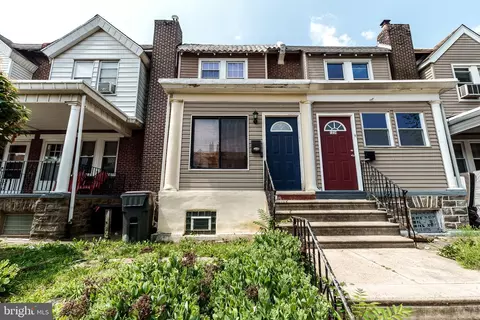 1336 Fillmore St, Philadelphia, PA 19124