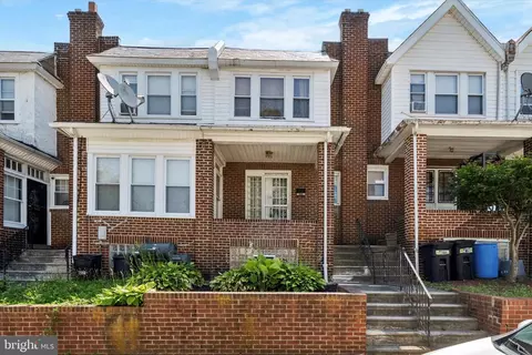 6619 N Fairhill St, Philadelphia, PA 19126