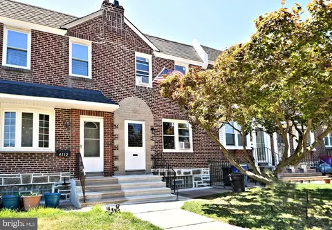 4110 Magee Ave, Philadelphia, PA 19135