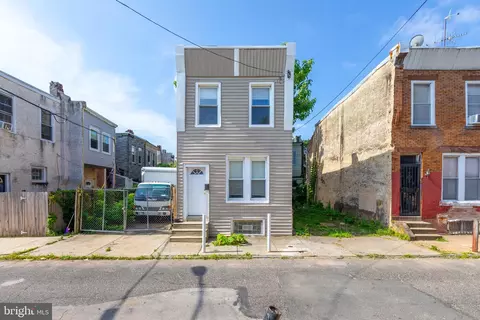 2510 W Arizona St, Philadelphia, PA 19132