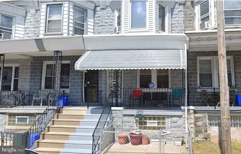 5743 Pemberton St, Philadelphia, PA 19143