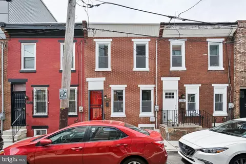 1324 S Cleveland St, Philadelphia, PA 19146