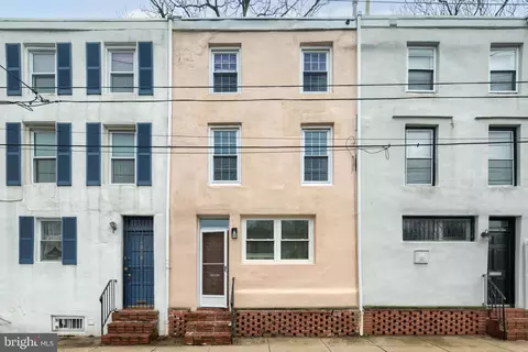 1908 Naudain St, Philadelphia, PA 19146