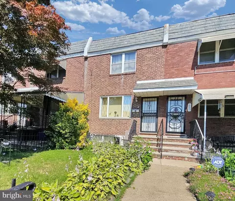 2019 S Etting St, Philadelphia, PA 19145