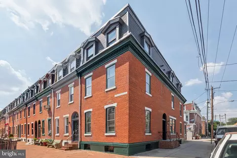 750 S 23rd St, Philadelphia, PA 19146
