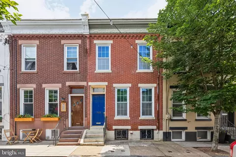753 N Judson St, Philadelphia, PA 19130