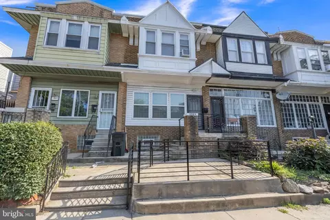 5953 Wharton St, Philadelphia, PA 19143