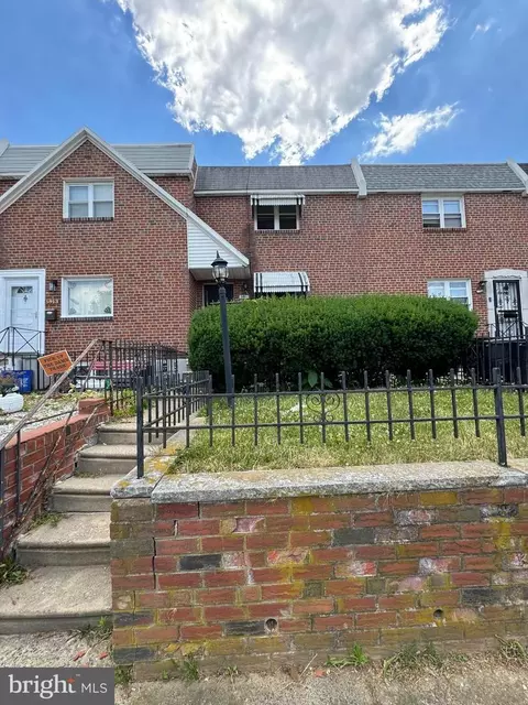 5911 Andale St, Philadelphia, PA 19149