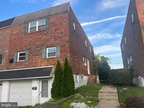8509 Kendrick Pl, Philadelphia, PA 19111