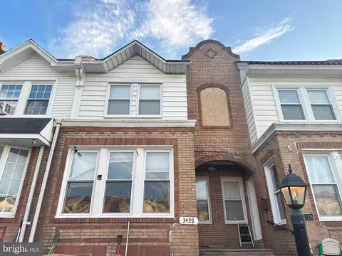 3428 Aldine St, Philadelphia, PA 19136