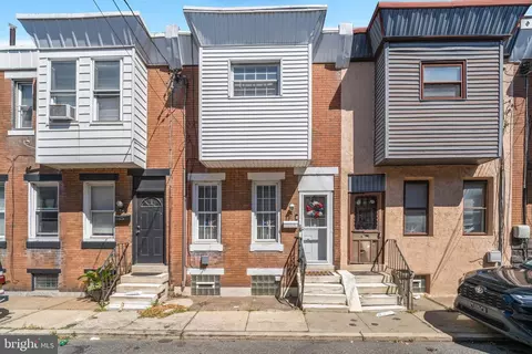 2642 Miller St, Philadelphia, PA 19125