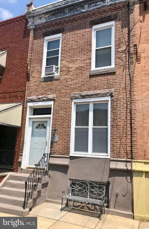 1619 W Porter St, Philadelphia, PA 19145