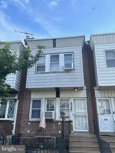 838 Scattergood St, Philadelphia, PA 19124
