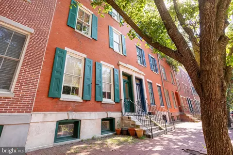 1719 21 Wallace St #201, Philadelphia, PA 19130