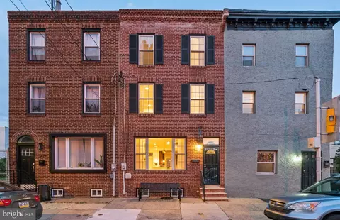 1237 E Berks St, Philadelphia, PA 19125